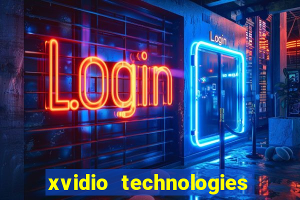 xvidio technologies startup download o android